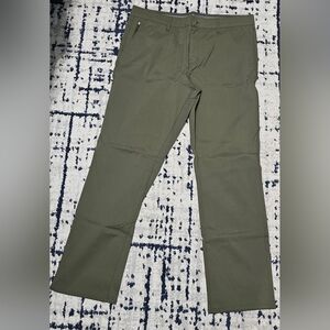 Men's Weatherprrof Vintage Pants 40x34